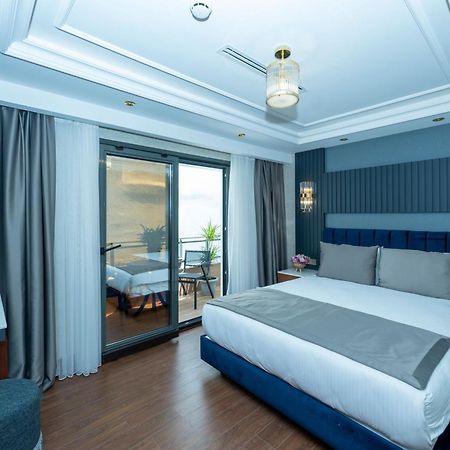 Freya Hotel Стамбул Экстерьер фото