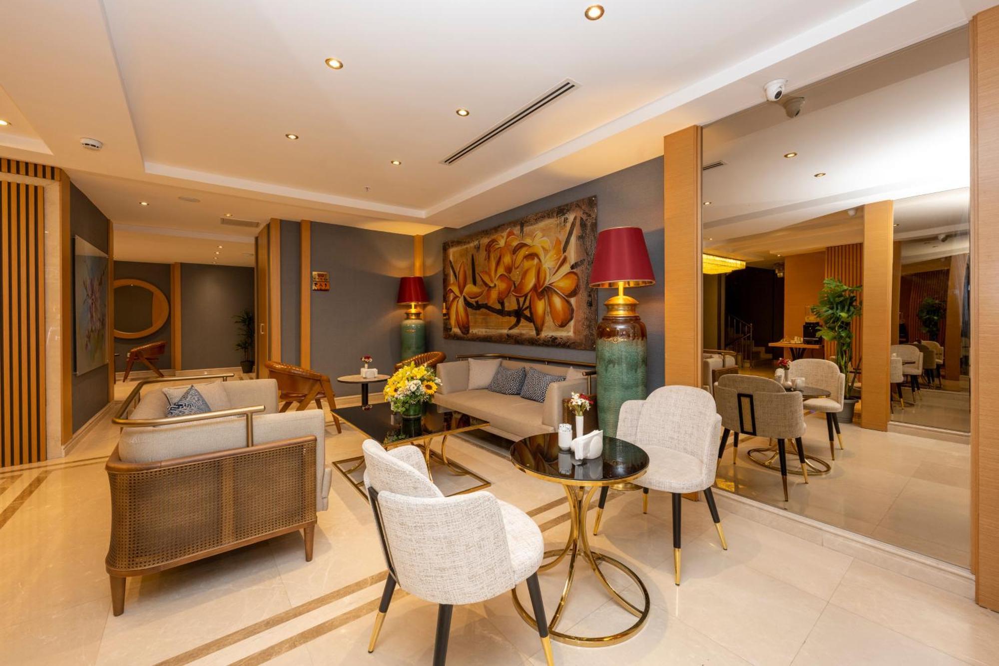 Freya Hotel Стамбул Экстерьер фото