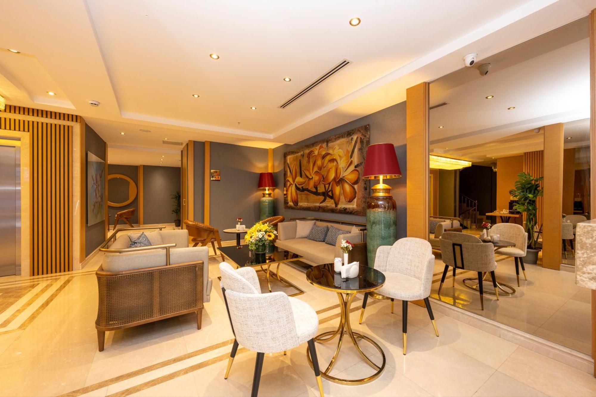 Freya Hotel Стамбул Экстерьер фото