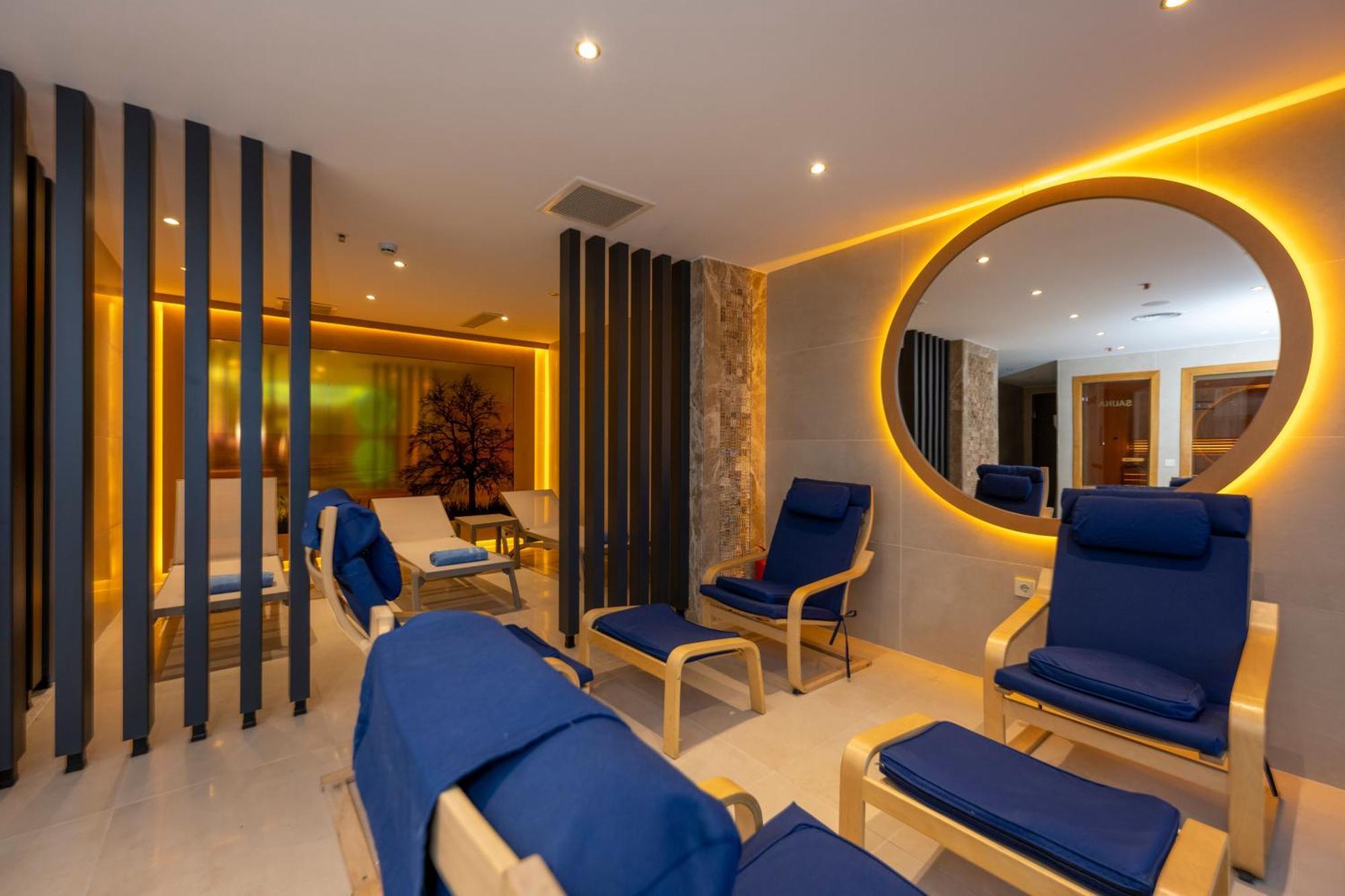 Freya Hotel Стамбул Экстерьер фото